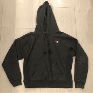 Woman’s Champion Hoodie/Sweatshirt